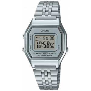 CASIO VINTAGE ICONIC LA-680WEA-7EF