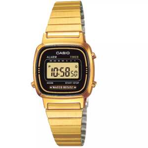 orologio digitale donna Casio Casio Vintage LA670WEGA-1EF