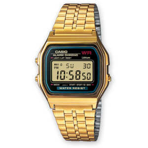 orologio digitale donna Casio Casio Vintage A159WGEA-1EF