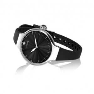Orologio da donna hoops nero 2634L-S01