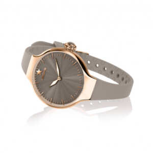 Orologio da donna hoops gold greige 2634L-YG08
