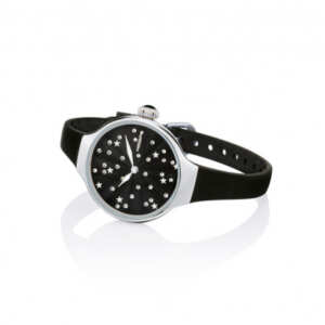 Orologio da donna hoops etoile nero stars 2639L-01