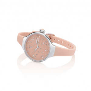 Orologio da donna hoops etoile rose stars 2639L-03