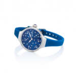 Orologio da donna hoops etoile blu stars