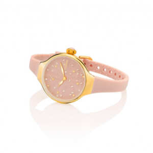 Orologio da donna hoops etoile gold rose