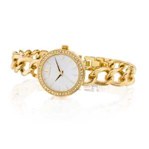 OROLOGIO DONNA HOOPS 2645L-G02