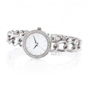 Orologio da donna hoops bianco 2645L-S02