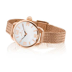 OROLOGIO HOOPS DONNA 2647LV-RG02