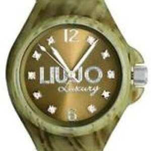 LIU.JO LUXURY SAFARI TLJ184 OROLOGIO