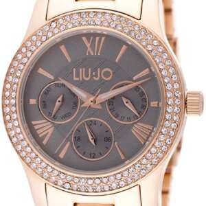 orologio multifunzione donna Liujo Phenix TLJ852