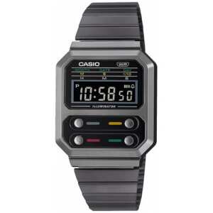 Orologio vintage casio A100WEGG-1AEF