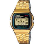 Orologio Casio vintage A159WEGA-1EF