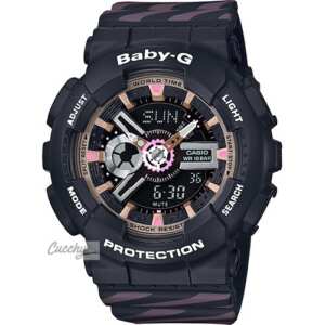 Orologio Baby G-Shock BA-110CH-1AER
