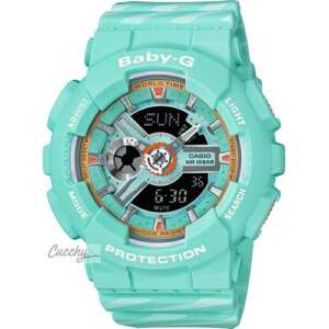 Orologio Baby G-Shock BA-110CH-3AER