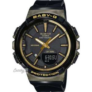Orologio Baby G-Shock BGS-100GS-1AER