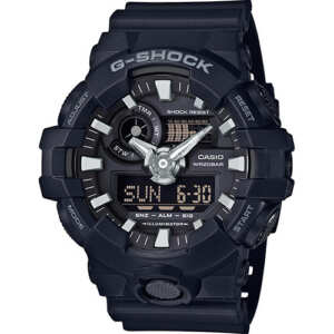 Orologio g-shock ga-700-1ber