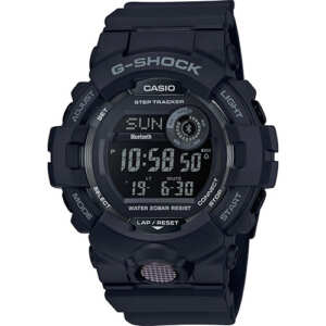 OROLOGIO G-SHOCK GBD-800-1BER CASIO