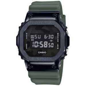 OROLOGIO G-SHOCK GM-5600B-3ER CASIO