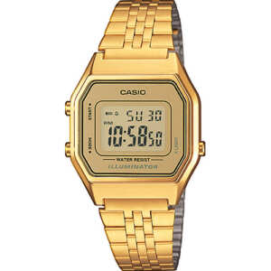 Orologio Casio vintage LA680WEGA-9ER