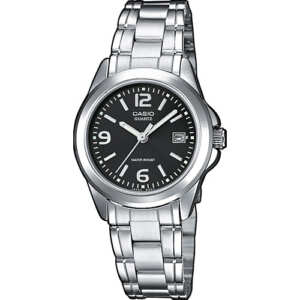 Orologio Casio Donna classic collection ltp-1259pd-1aef
