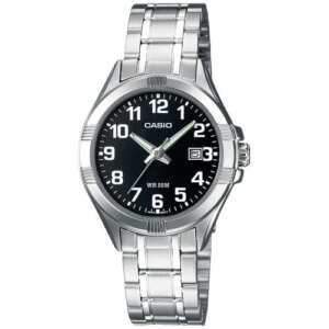 OROLOGIO DONNA CASIO LTP-1308PD-1BVEG