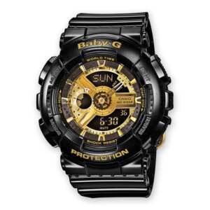 Orologio G-Shock BA-110-1AER