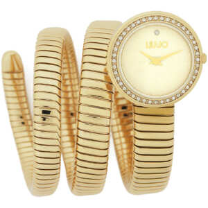 orologio solo tempo donna Liujo Fashion Twist