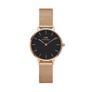 Orologio Daniel Wellington PETITE MERLOSE BLACK 28 dw00100217