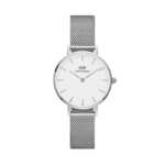 Orologio Daniel Wellington PETITE STERLING WHITE 28 dw00100220