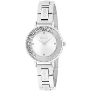 orologio solo tempo donna Liujo Mini Dancing Unique