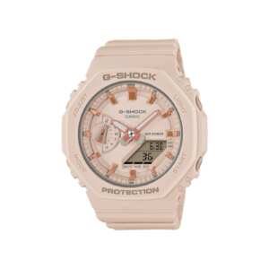 OROLOGIO CASIO G-SHOCK GMA-S2100-4AER