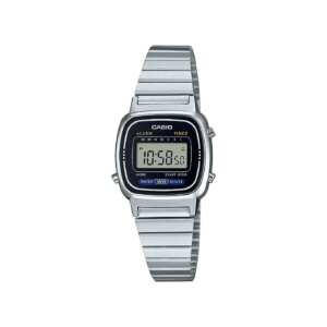 OROLOGIO CASIO VINTAGE LA670WEA-1EF