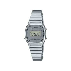 OROLOGIO CASIO VINTAGE LA670WEA-7EF