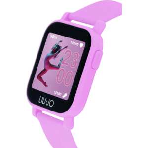 Orologio Smartwatch Liujo Teen unisex SWLJ028