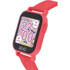 Orologio Smartwatch Liujo Teen unisex SWLJ031