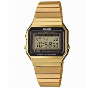 Orologio Casio vintage A700WEG-9AEF
