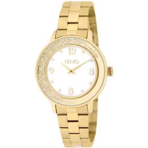 OROLOGIO LIU-JO DONNA TLJ2058