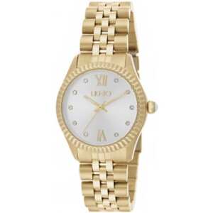 Orologio solotempo donna Liu-Jo Tiny TLJ1137.