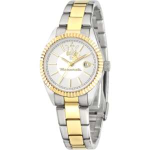 OROLOGIO MASERATI DONNA R8853100505