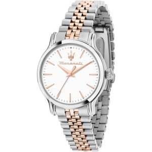 OROLOGIO DONNA MASERATI R8853118520