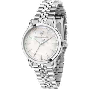 OROLOGIO DONNA MASERATI R8853118521