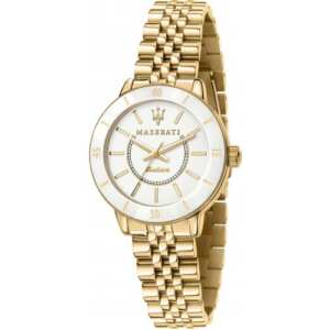Orologio Maserati da donna linea Solar R8853145502