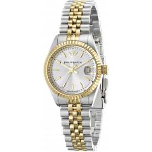 Orologio multifunzione da donna Philip watch R8253107517