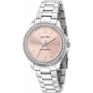Orologio solo tempo donna Sector R3253161536