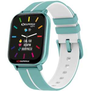 Orologio Smartwatch Superga Ink - STC009
