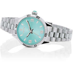 OROLOGIO SOLO TEMPO HOOPS 2618L-S06