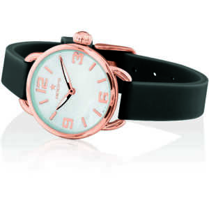 OROLOGIO SOLO TEMPO HOOPS 2647L-RG01