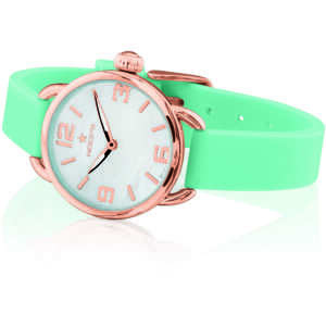 OROLOGIO SOLO TEMPO HOOPS 2647L-RG03