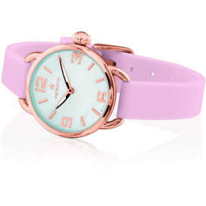 OROLOGIO SOLO TEMPOP HOOPS 2647L-RG04