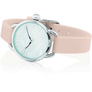 OROLOGIO SOLO TEMPO HOOPS 2647L-S05